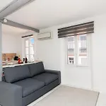 Renoveted Studio - Central - Ac